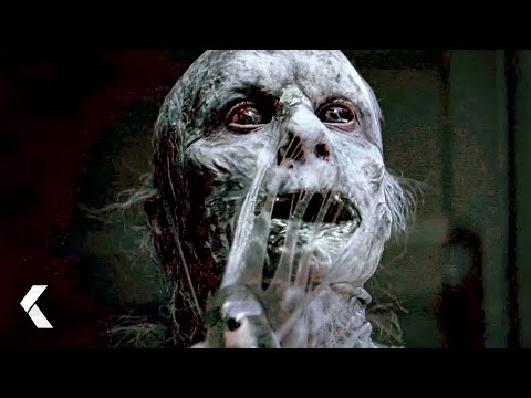 The Final Stand Against Evil - Insidious: Chapter 3