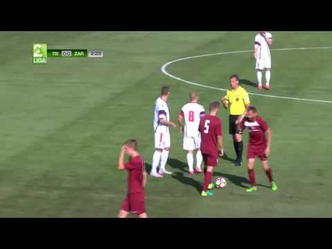 2.SNL, 1. krog: Triglav - Zarica