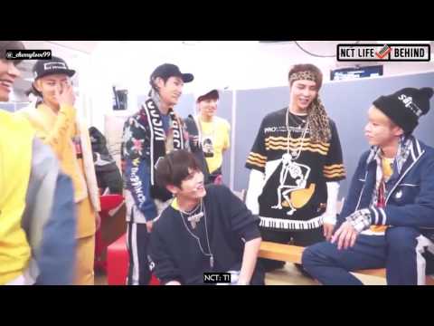 [INDO SUB] 170301 Behind Video at M Countdown