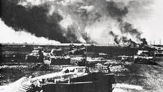 War with Russia : A modern History lesson.