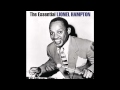 Lionel Hampton & His Orchestra - Flying at The Olympia