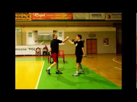 XVI Speedminton Cup Police