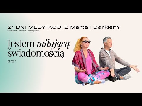 Day 2 | I Am Loving Consciousness | 21-Day Challenge | Meditation Habit | atmaia