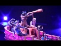 Ringling Bros And Barnum Bailey Circus Xtreme Part 2