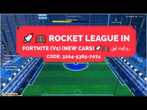 Fast Car Race - 130mph - Fortnite Creative Map Code - Dropnite