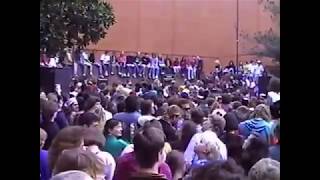 Red Hot Chili Peppers - Good Time Boys (Live 1989)