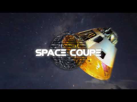 "SPACE COUPE" - 126 BPM (Prod. by DUMARE TRACKS)