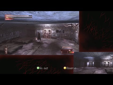 Deadly Premonition let's play / playthrough Pt 22