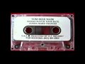 Tom Skee Mask - Vision Of A Gangster