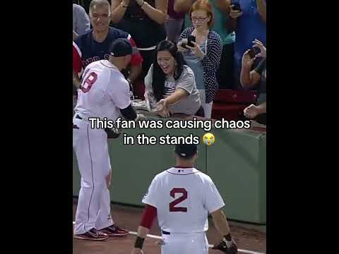 Bro is a menace 💀