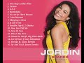 JORDIN SPARKS GREATEST HITS PLAYLIST