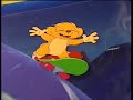 Making Of Jungledyret Hugo 2