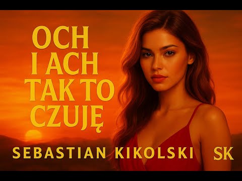 Och i Ach Tak To Czuję (Remix) – DJ SEBA K & Sebastian Kikolski [Official Video] 2025