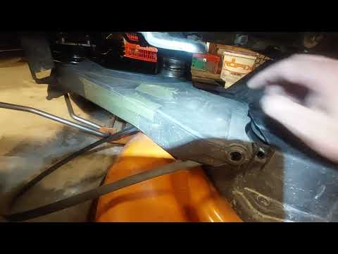 13 STIHL/VIKING RT/TR 6127 ZL