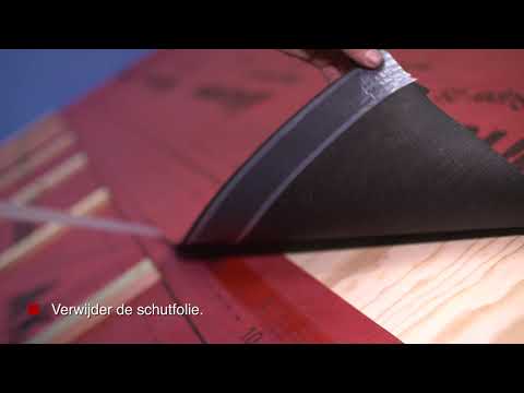 Onderdakfolie Classic Super 2S - Wienerberger