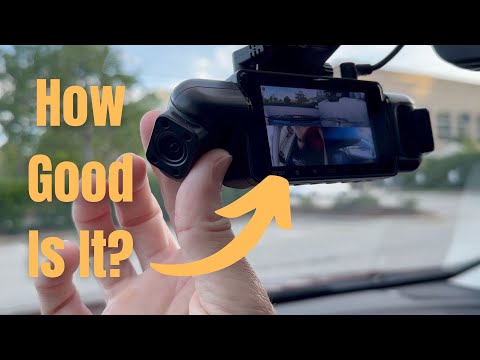 Best 4 Channel Dash Cam - 2025