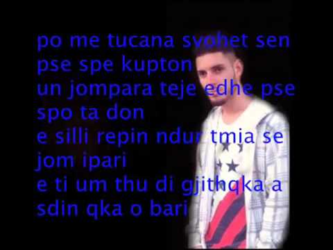 MC Qendra - Jeni lshu si shum
