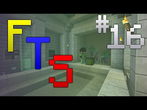 Frite The Slime - #16 : Mob Farm