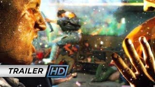 Dredd 3D (2012) - Exclusive Clip