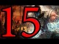 Прохождение Mortal Kombat — Глава 15: Ночной Волк 