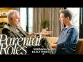 Mothers in Their Place — Fathers in Theirs | Parenting