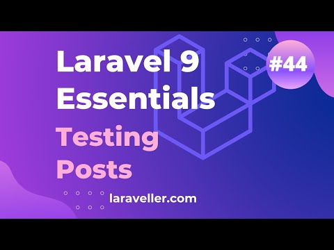 1 Laravel 9 Essentials Tutorial Tools we Need for Laravel