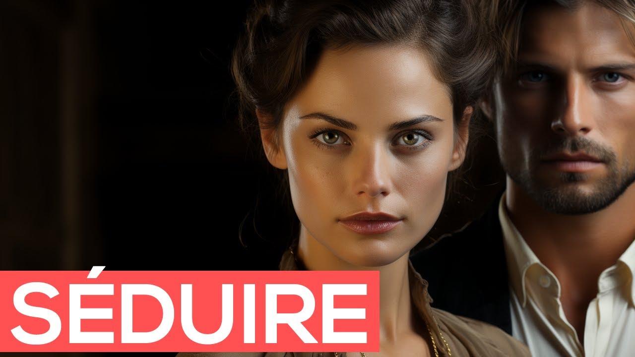 11 Techniques SECRÈTES pour Séduire N'IMPORTE QUI !