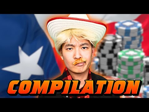 Dallas Compilation