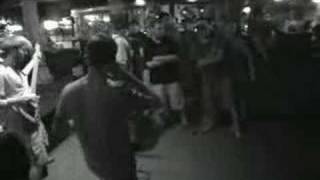 Between The Buried And Me - The Use Of A Weapon (Live)