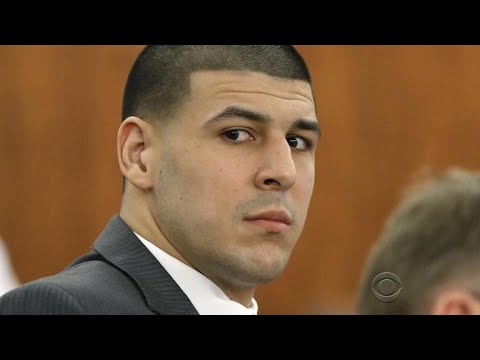 Aaron Hernandez had severe form of CTE, study says