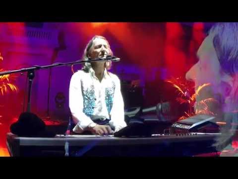Roger Hodgson (Supertramp) - Death and a Zoo from Open the Door