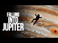 What If You Fell Into Jupiter