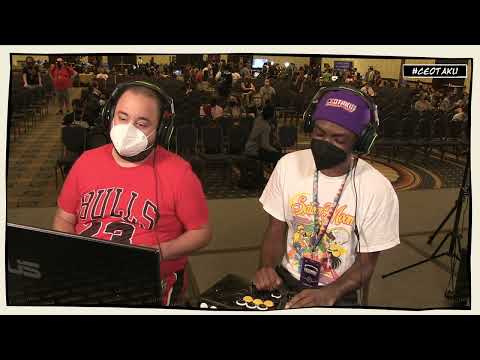 CEOTaku 2022 Granblue Versus Top 8