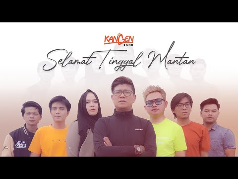 Kangen Band - Selamat Tinggal Mantan (Official Music Video)