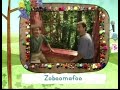 PBS Kids Sprout The Sprout Sharing Show Zoboomafoo Promo 2008
