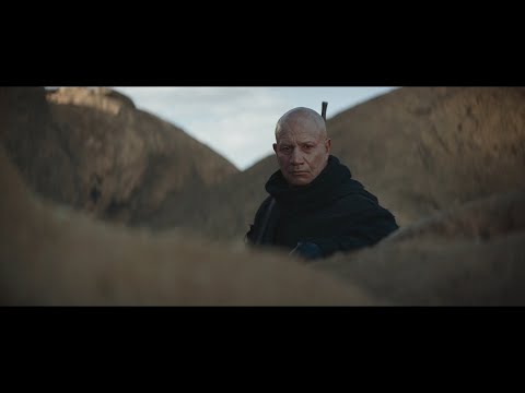 Boba Fett found half-dead Fennec - The Book of Boba Fett (2021)