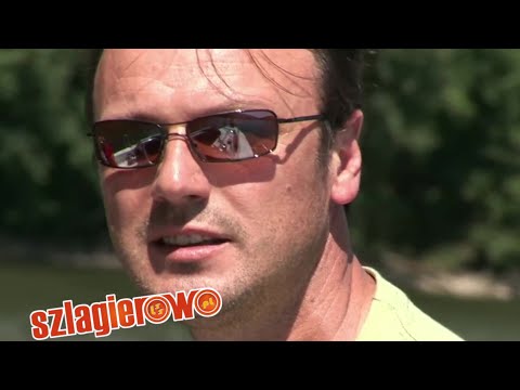 Damian Holecki - Po prostu dziękuję, SZLAGIEROWO