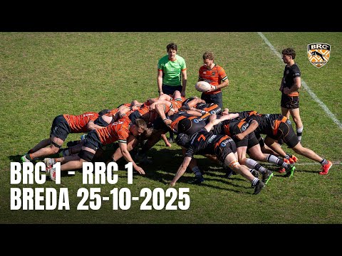 BRC 1 - RRC 1 25-10-2025