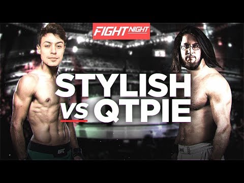 LL STYLISH | FIGHT OF THE YEAR!