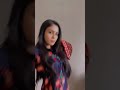 Chandini Tamilarasan Instagram Toppu Takkaru Reel