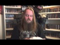 Carcass: Surgical Steel! 