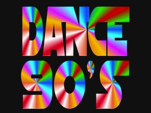 DANCE ANNI 90 Scrapper - Let the music