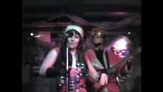 The Stags   Bobby Papoose at Xmas