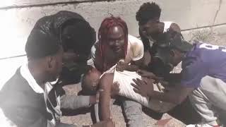 Dash Mylo - &quot;My City Is Haunted&quot;