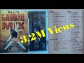 GABBAR MIX Side A