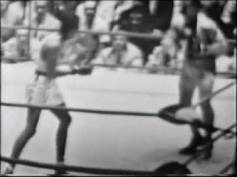 (part 1 of 9) A History Of Olympic Boxing - The Ring Within The Rings