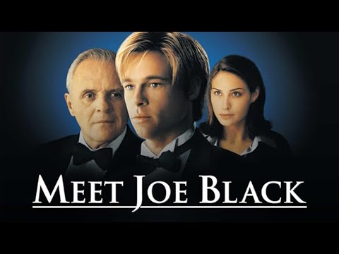 Meet Joe Black (1998) Movie || Brad Pitt, Anthony Hopkins, Claire Forlani, Jake || Review and Facts