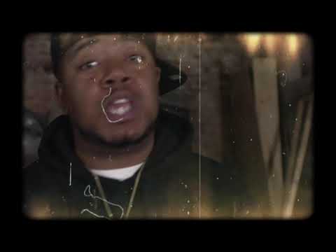 Vakill ft Twista  Vest Check 1,2 Video  - God's Gun E.P.