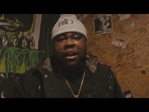 Keen Streetz - Money Power Respect