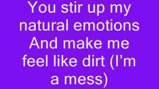 Stiff Dylans - Ever Fallen In Love Lyrics